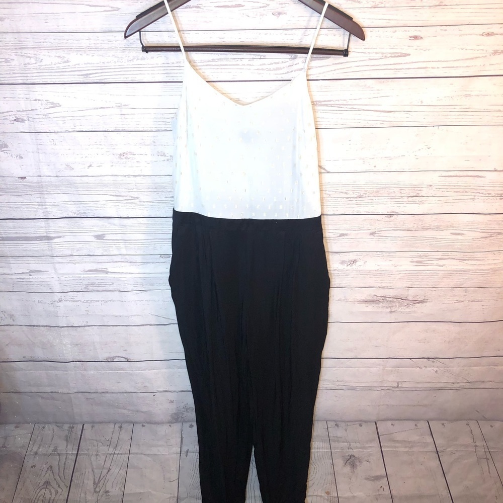 Loft Petite 0P Jumpsuit 😍